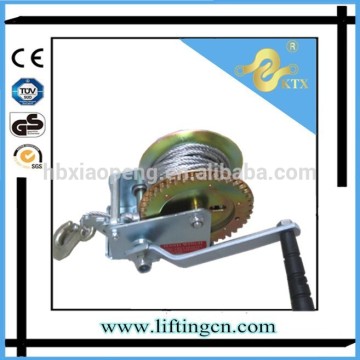 TQ-T20 TYPE Hand winch/ manual winch
