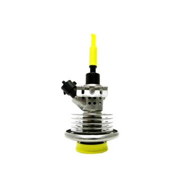 Anggota OE A1644900513 Suku Cadang Truk: Adblue Urea Def Injection Valve Nozzle untuk Mercedes-Benz