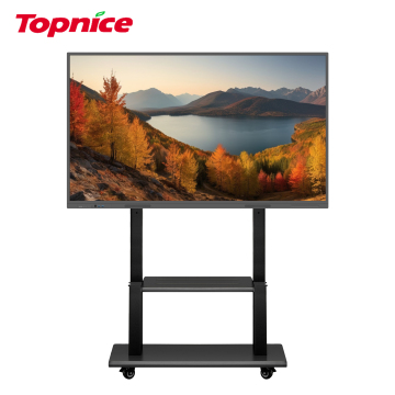 Smart Board Interactive Whiteboard for Conference and Teaching