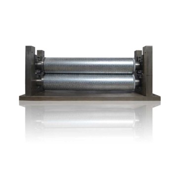 E1607-395,3D laser engraving embossing cylinder manufacture