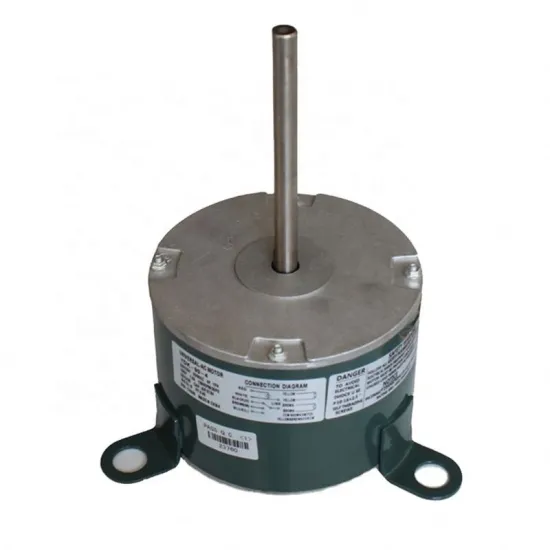 AC Universal Fan Motor - Reliable Replacement Motors