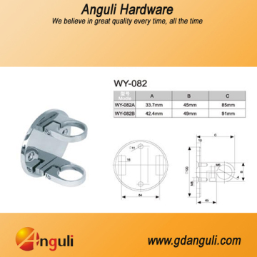 Staircase Handrail Fitting