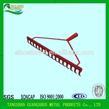 garden rake R101B