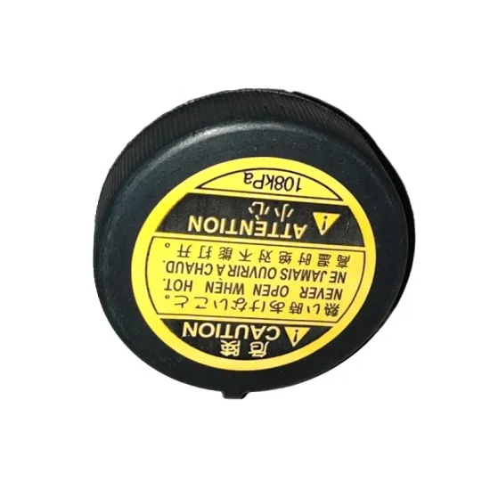 Guangzhou Radiator Coolant Caps 16475-51010 for Car RAV 4 Radiator Cap