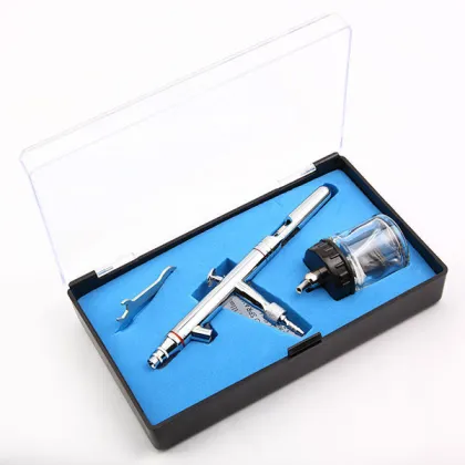 BD-182A Airbrush Kit for Body Art