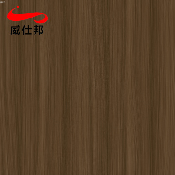 Film in laminazione in legno di grana in PVC