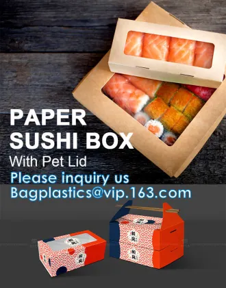 Kraft Paper Burger Box Corrugated Hamburg Box,Burger French Fries Packaging Hotdog Kraft Box,Cardboard Paper Double pac