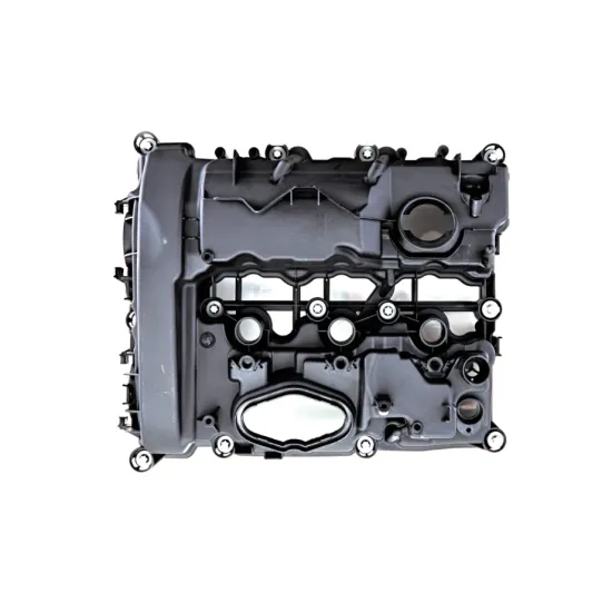 New Condition Engine Valve Cover 11127611277 For BMW Mini Cooper B38 2014-2021 F56