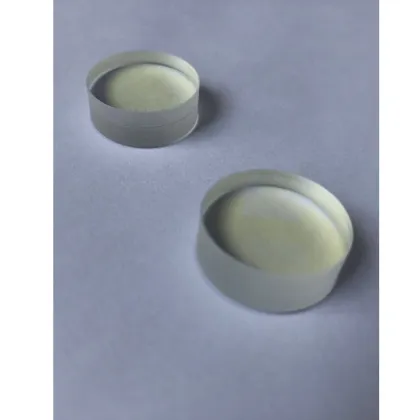 Optical Glass Lens - Precision Optics for Clarity and Performance