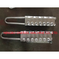 Bolted Type for Round Steel Rope Grip