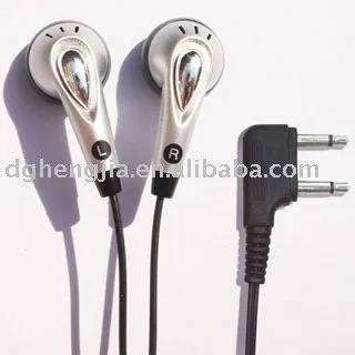Airplane earphone noice cancelling- TB-E50