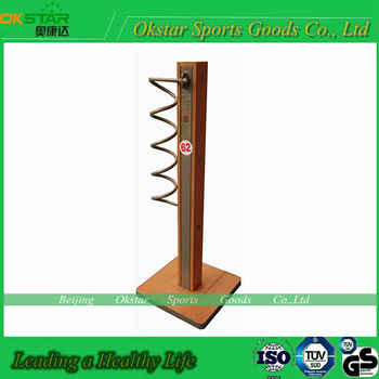 2016New Desigh Outdoor Gym Equipment-Elderly People Exercise