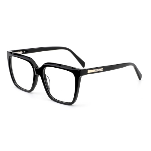 Artisan Crafted Acetate Glasses