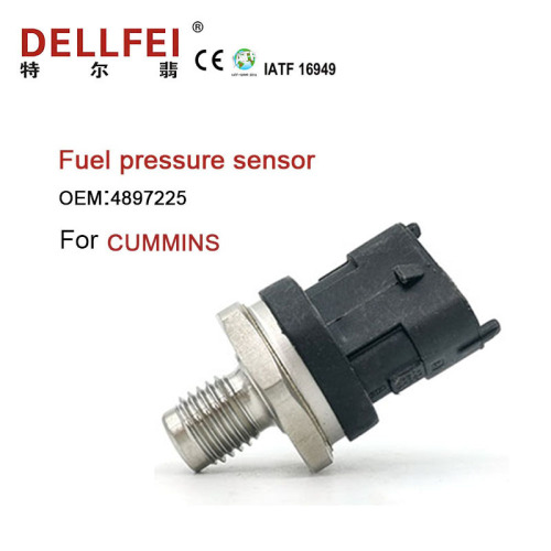 Cảm biến áp suất nhiên liệu điện tử 4897225 cho 4VBE34RW3