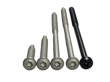 The best selling Fastener SRD-RA-A001a for Waterproofing