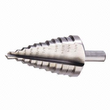 Chisels, TiALN and Tin Coatings are Available