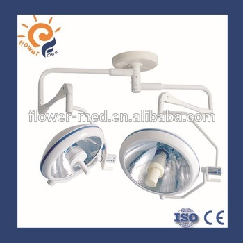 Hot Sale Luxury Halogen Medical Ceiling Lights For Surgey operation