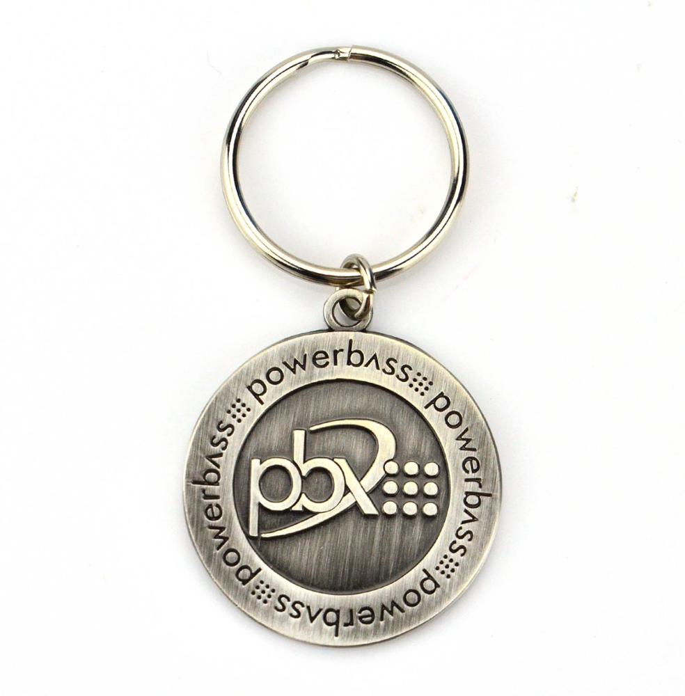 Metal Keychain 10 Copy