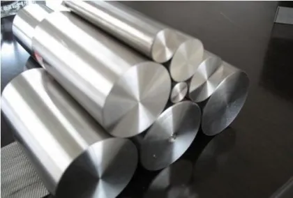 Wholesale Cheap Titanium Bars Thin Titanium Grade2 Bars