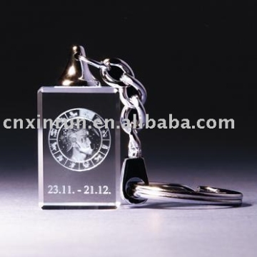 FK680912   crystal trophy