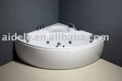 acrylic bathtub