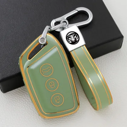 Baojun car remote smart control key case buckle