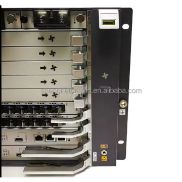 MA5800-X7 10G GPON XGPON XGSPON OLT Fiber Optic Network Solution