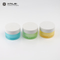 30g straight round Cosmetic cream bottle