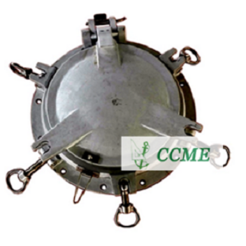 Marine Brass Steel Aluminum Side Scuttle Portlight Portholes