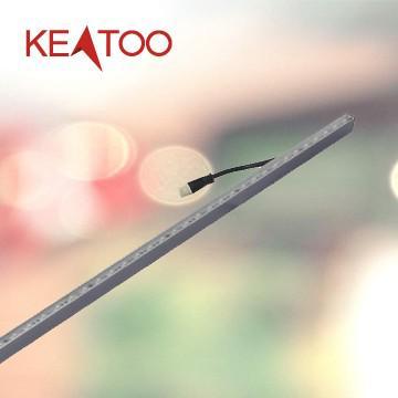 2013 New Design Linear lighting Borealis-C Made by KEATOO