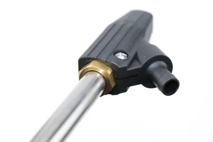 Sand Blasting Kit for Karcher AQT LAVOR Pressure Washer: Ideal for Hobbyists