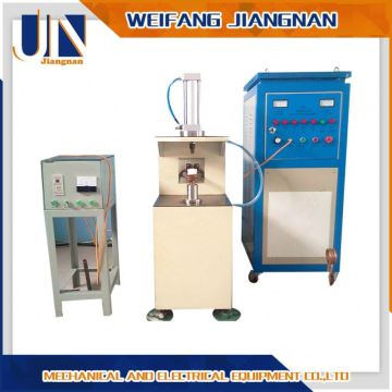 China Wholesale Market Vacuum Heat Treatment Furnace For Carbon Steel