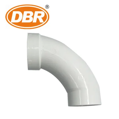 CPVC 2 Inch Vent Elbow 1/4 Elbow