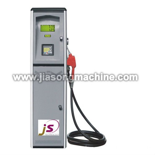 Refueling Machine Fuel Dispenser / Refueling Machines / Station Equipment, High Quality ...