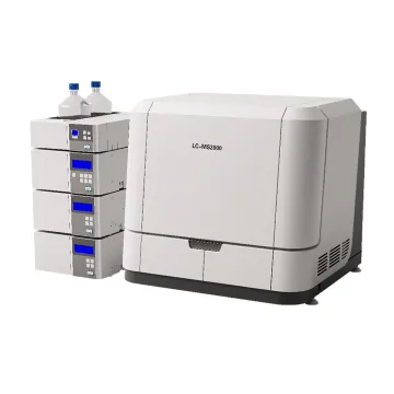 LC-MS2000 High Performance Liquid Chromatography HPLC System with MS Detection