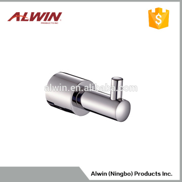 wholesale Stainless Steel material bathroom robe hooks SS7605