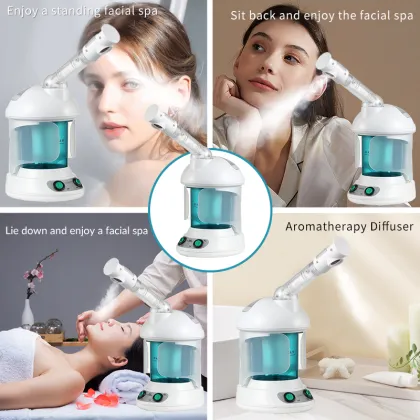KSKIN Steamer Facial Factory Wholesale Price Nano Face Mist Sprayer
