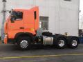 SINOTRUK HOWO 6X4 TRACTOR TRUCK