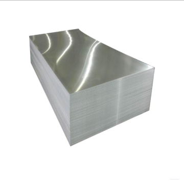 Industrial customized widening aluminum plate