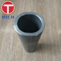 Cold Drawn Seamless Carbon Steel Shape Tubes