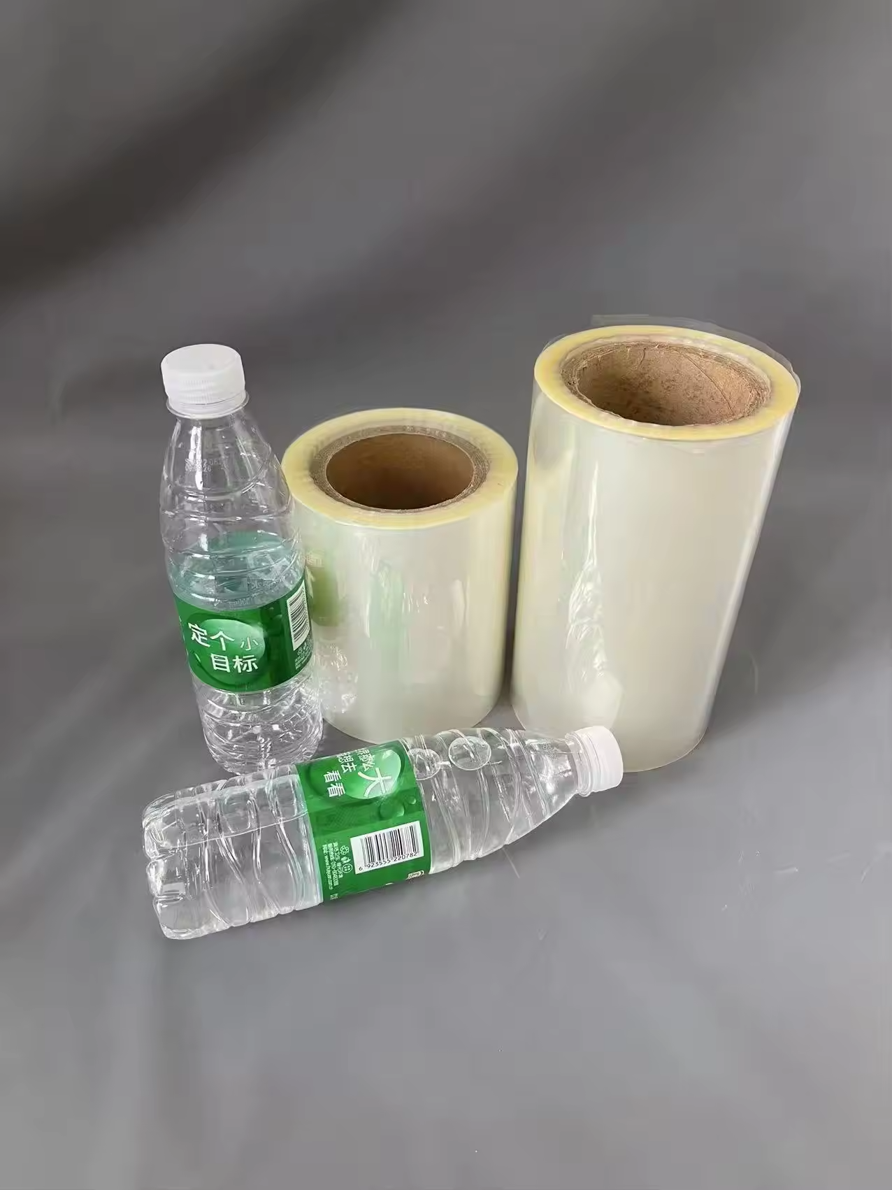 pet shrink wrap