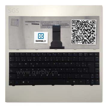 New and Original Keyboard for D720 Sp Acer