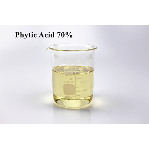 phytic acid 70% used in cosmetics