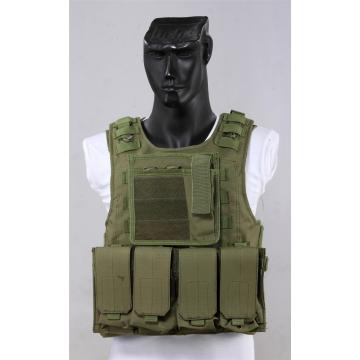 NIJ Standard Tactical Vest