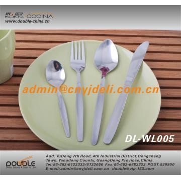 Stainless Steel Flatware