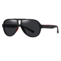 TR Dot Lacquer Sunglasses