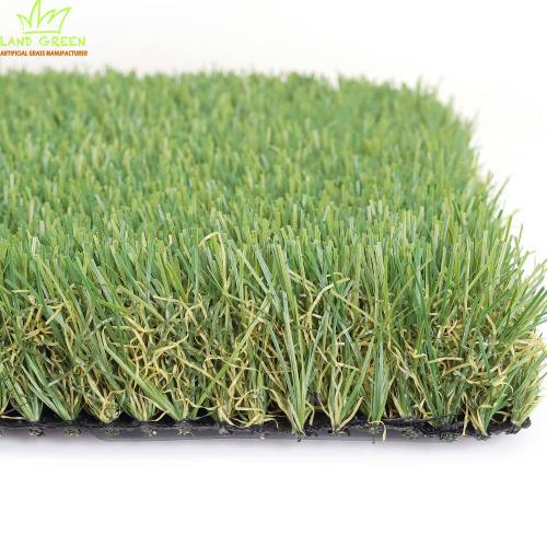 Ковер с синтетическим покрытием высокой плотности Искусственный газон