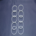 Rayhot Standard PTFE filled spiral wound gaskets