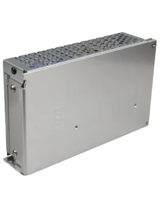 Mean Well RS-150-5 26A SMPS LED 150W Power Supply - 5V LED Driver