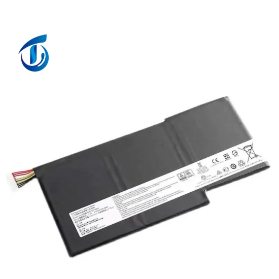 Chargeable Battery for MSI GS63 7RD 7RE 8RD 8RE 8RF GS63VR